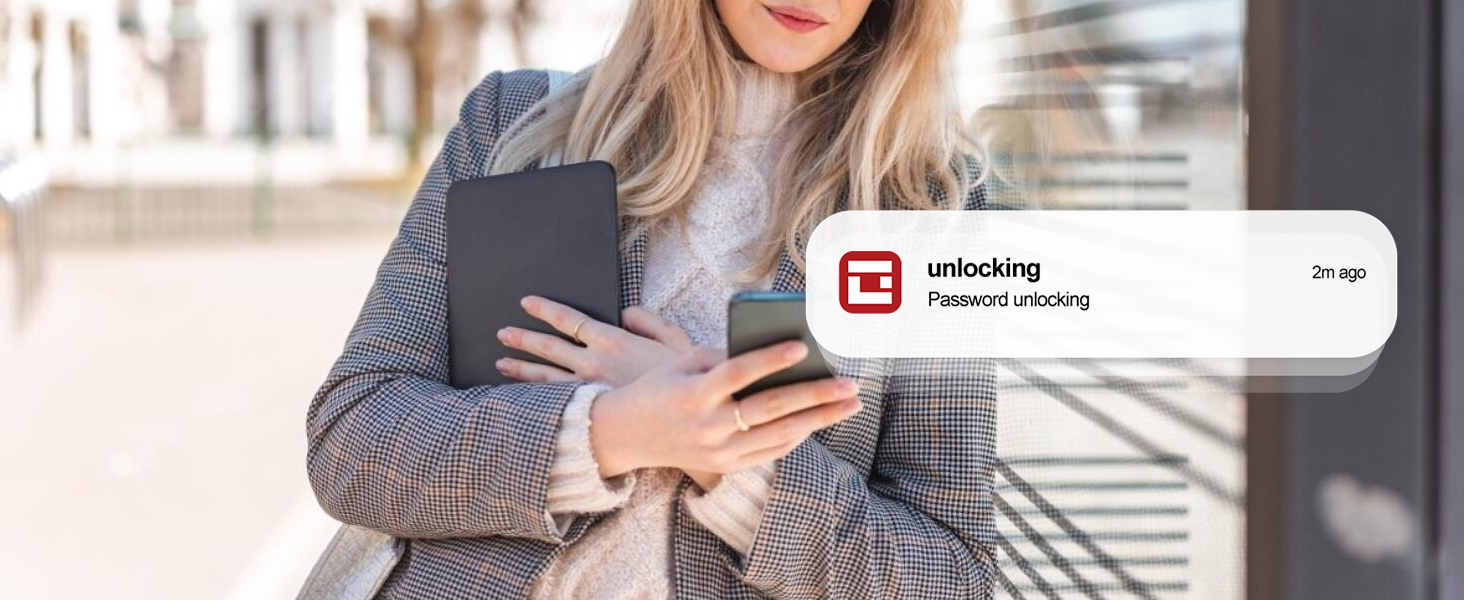 real-time notification