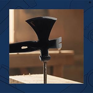 Camping accessories, hachette axe