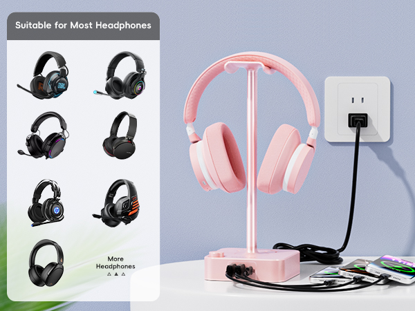 Perfect for Girls Who Love Pink