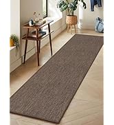 LEKEEPGO Hallway Runner 25.5"x95", Rug Runners for Hallways 2'x8', Absorbent Kitchen Rugs, Kitche...
