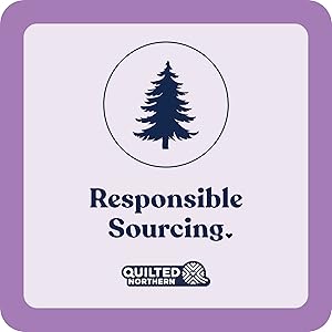 Quilted Northern BTF 6