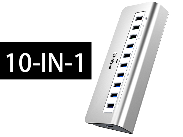 usb 3.1 hub