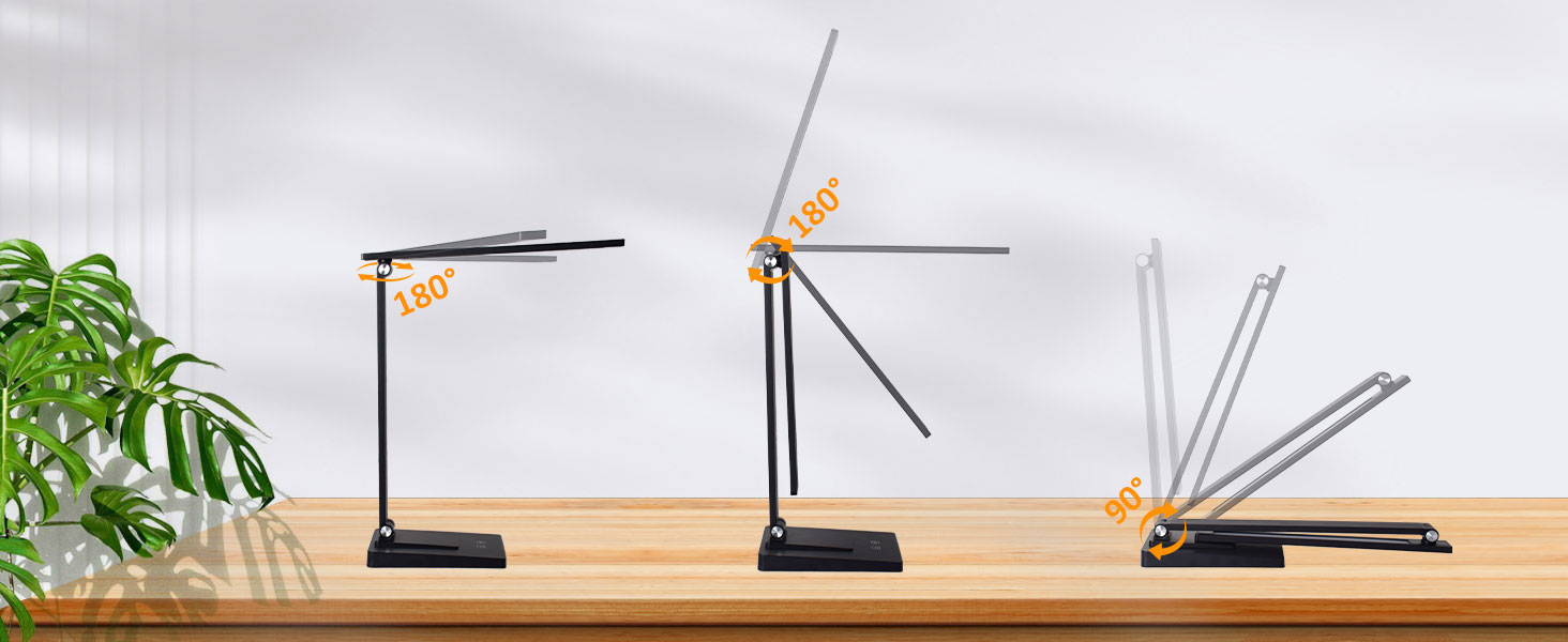 Desk accessories