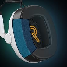 Breathable Ear Pads