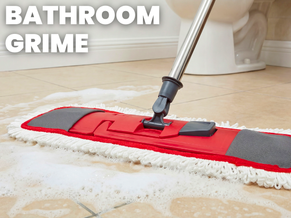GLEAMGAGA DUST MOP FOR FLOOR CLEANING