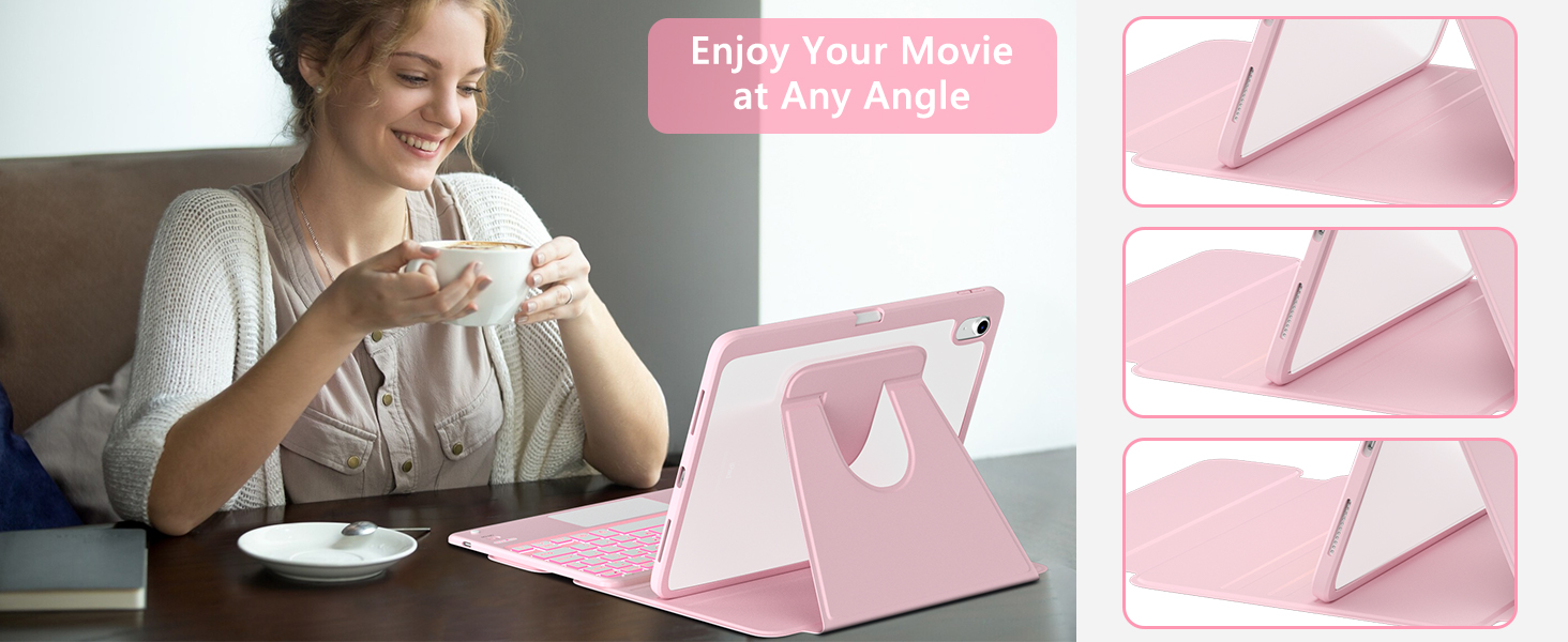 ipad keyboard 10th generation