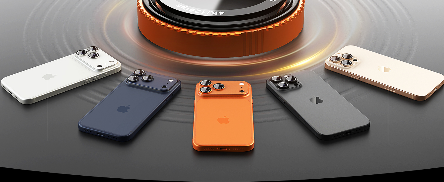 camera lens cover