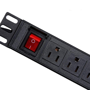 rack mount power strip