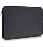 17 inch Laptop Bag, Water-Resistant Laptop Sleeve Case for HP Envy 17 17t 17z/Pavilion 17/Omen 17...