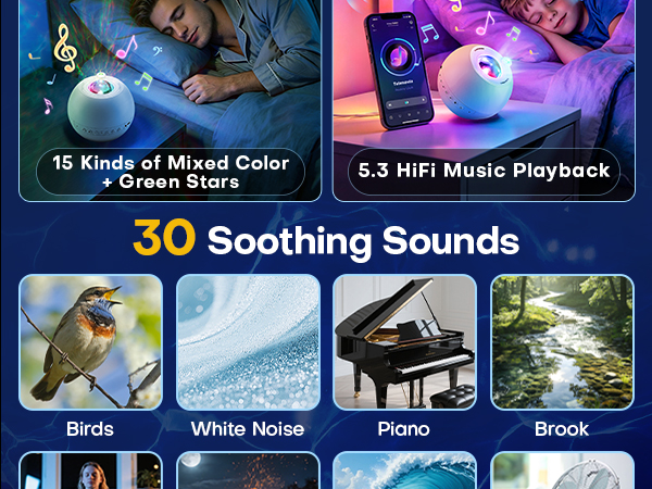 Sleep Sound Machine