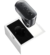 Phone Scrolling Ring for iPhone, Landscape/Portrait Screens Shorts Video Fingertip Wireless Remot...
