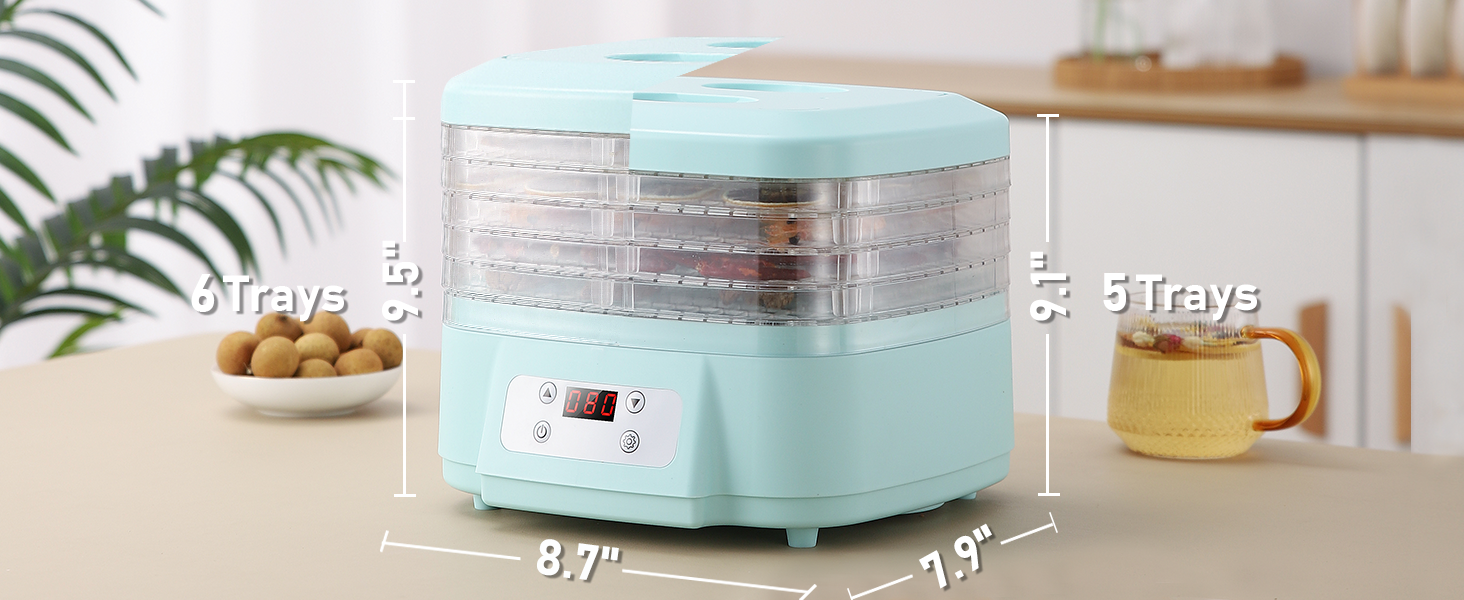 Food Dehydrator