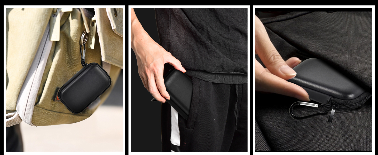 Case for sandisk ssd