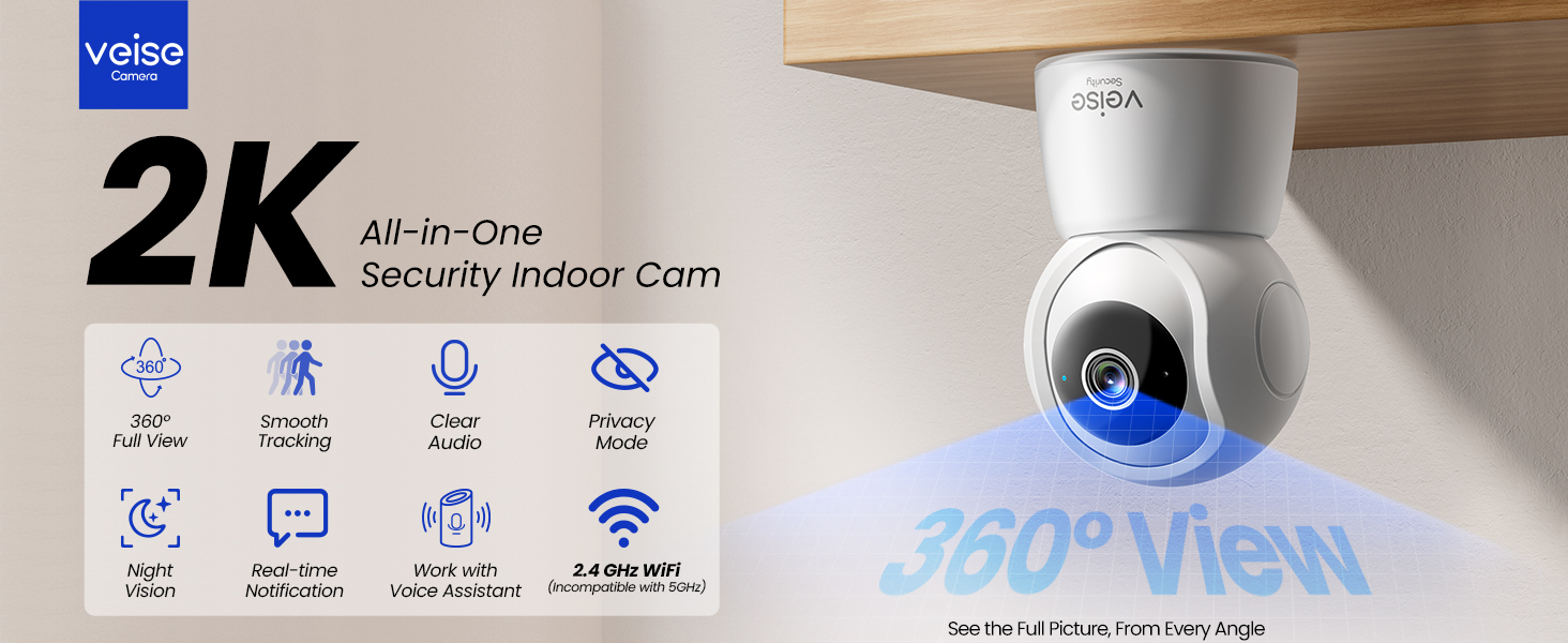 indoor camera