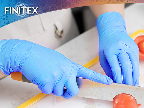 cooking gloves