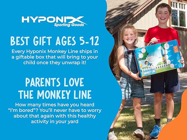 ninja warrior course by Hyponix, Monkey Line