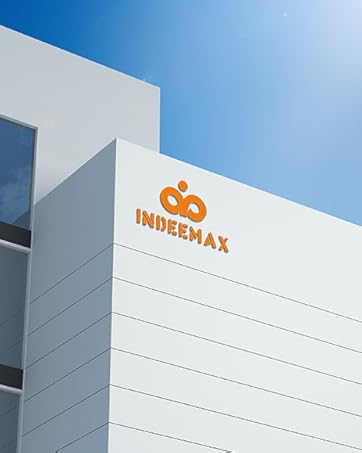 INDEEMAX Description