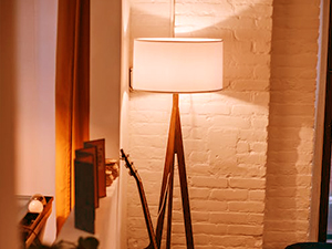 dimmer light switch for indoor use