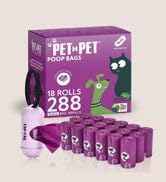 poop bags