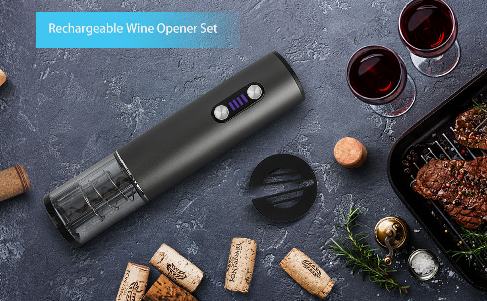 wine opener