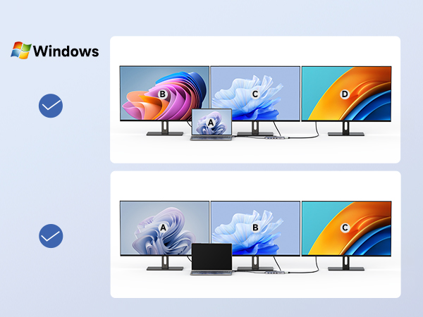 0103A Docking Station 10