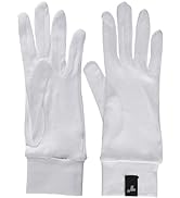 touchscreen-compatible gloves ski handgear waterproof mitts women's knitted handwear men leathe snow