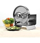 Manual Vegetable Slicer Stainless Steel Food Slicer For Fruit Potato Onion Cucumber Slicer Vegeta...