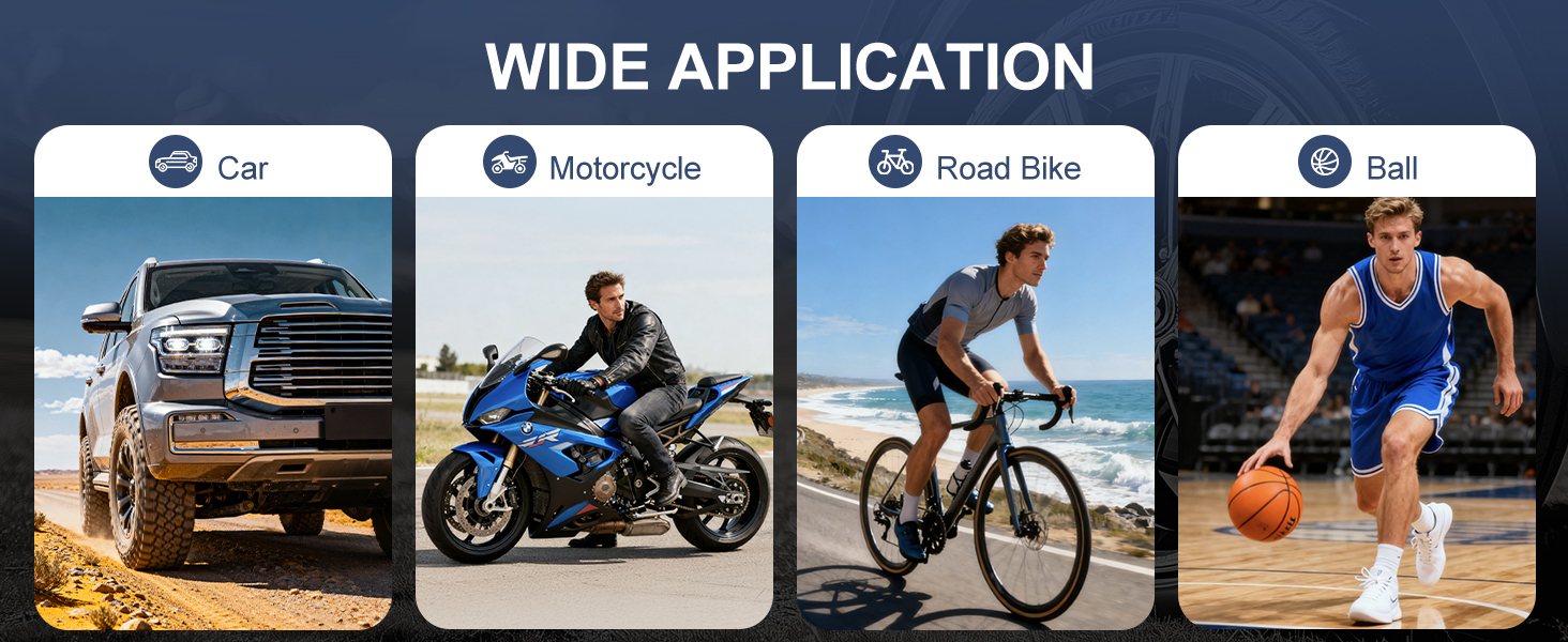 air compressor portable