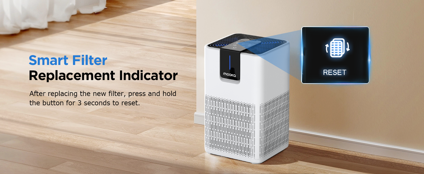 air purifier