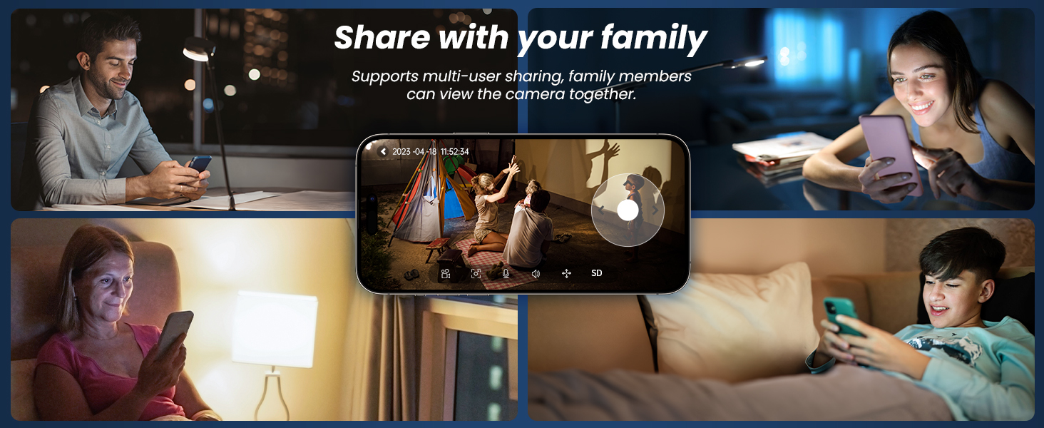 security cameras wireless outdoor solar powered