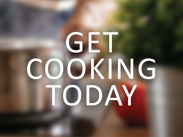 pots pans kitchen gadgets