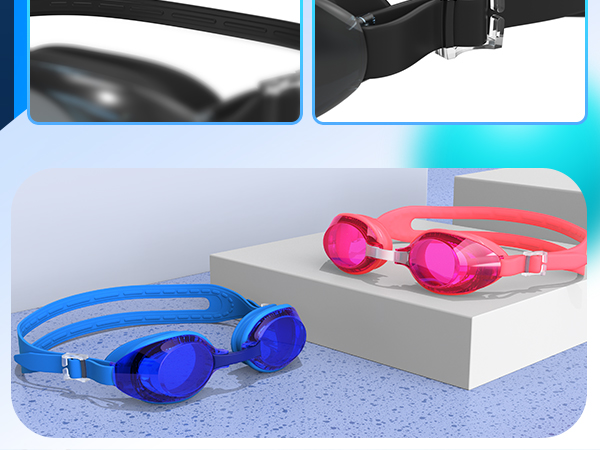 Swim Goggles