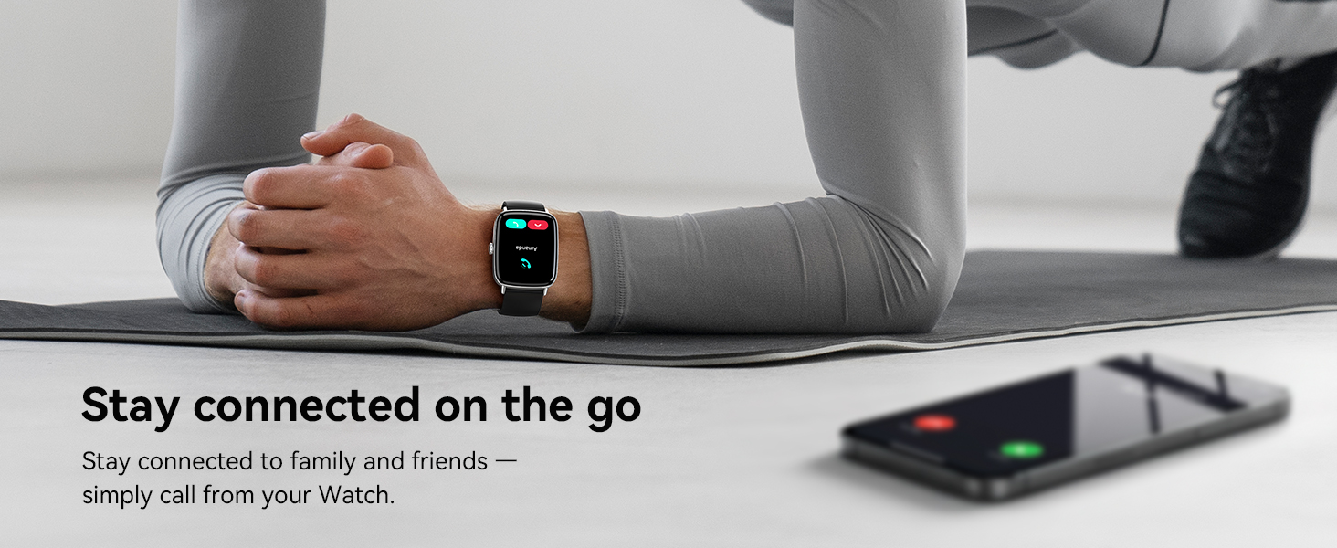 veryfit smart watch