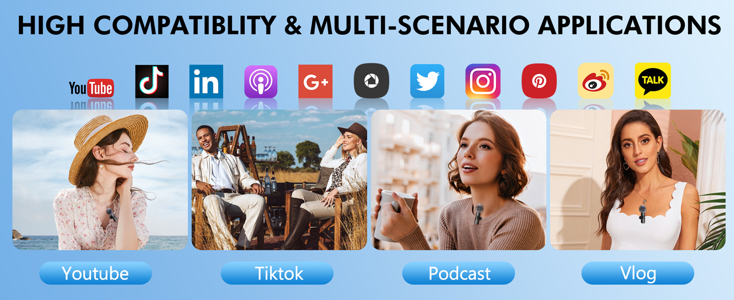 compatibility