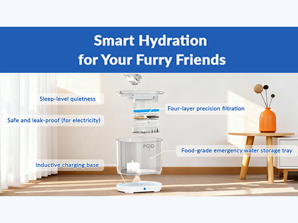 Functional Features