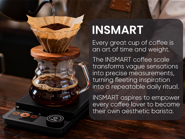 coffee scale