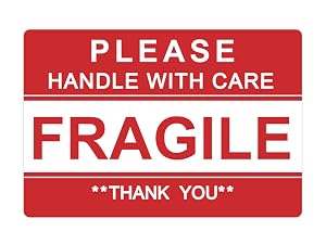 fragile