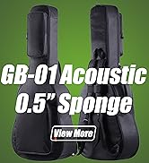Guitar Bag 1