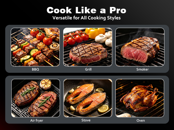 meat probe