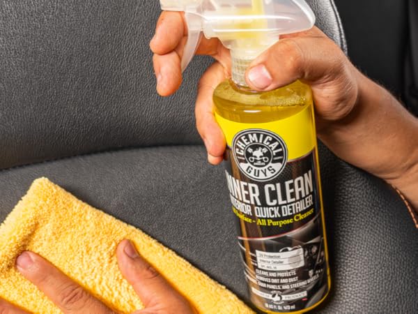 innerclean