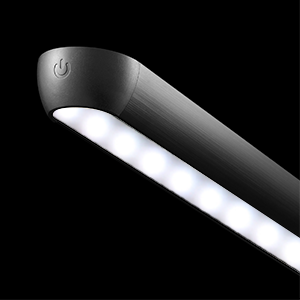 bunk bed light
