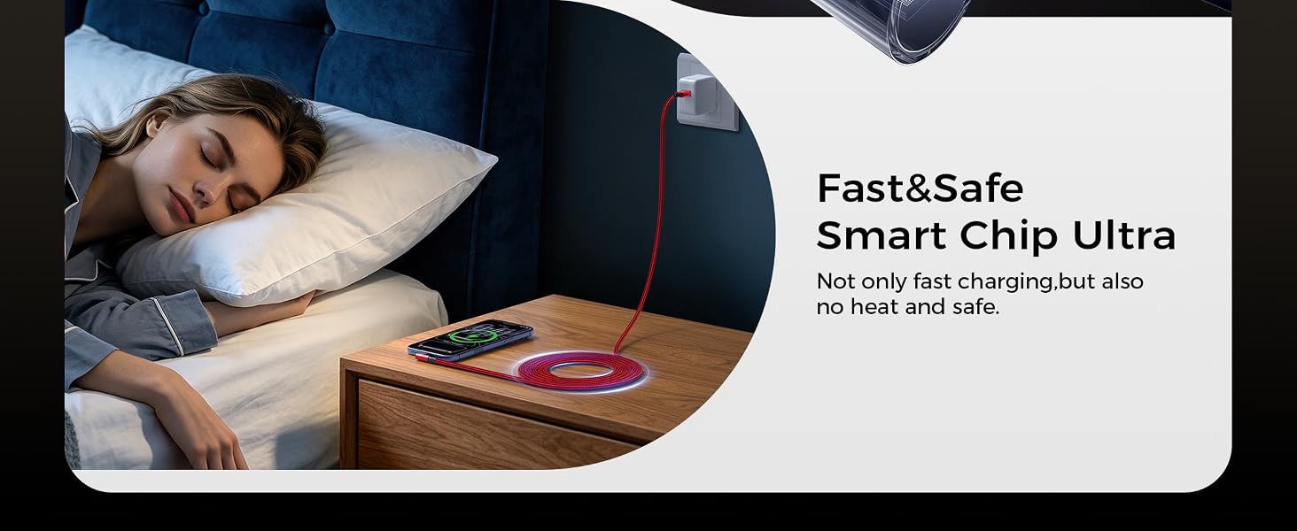 USB to USB C Cable