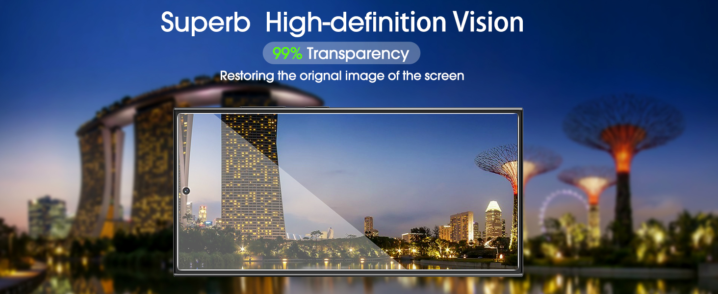 samsung galaxy s24 ultra screen protector