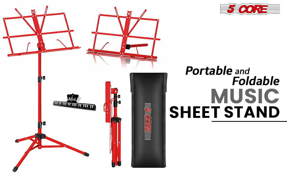 Portable Stand