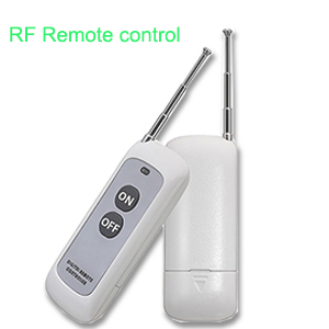 long range remote control