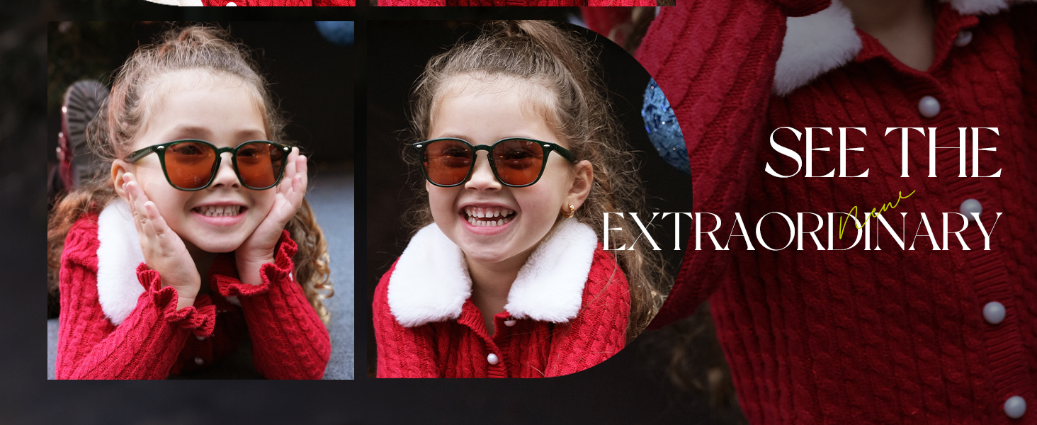 SOJOS retro sunglasses