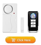 door bell chime door buzzer door chime for business wireless door sensor motion sensor alarm