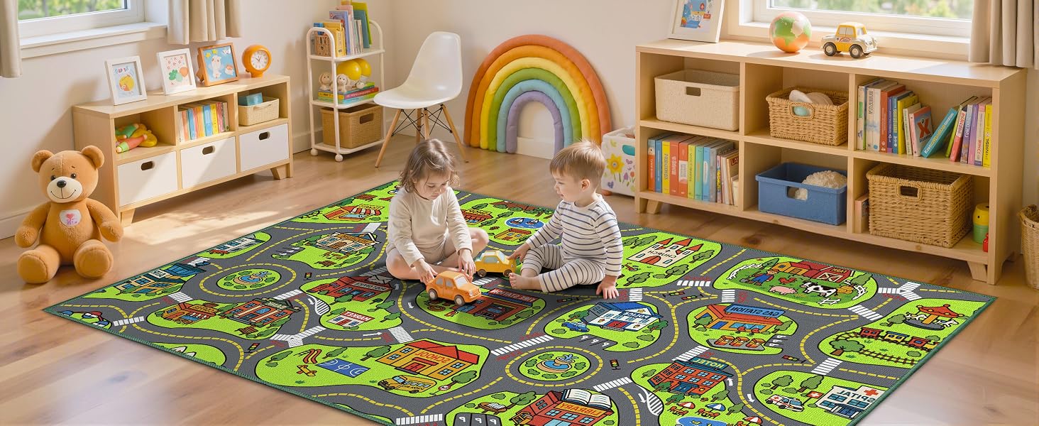 play mat for toddlers 1-3