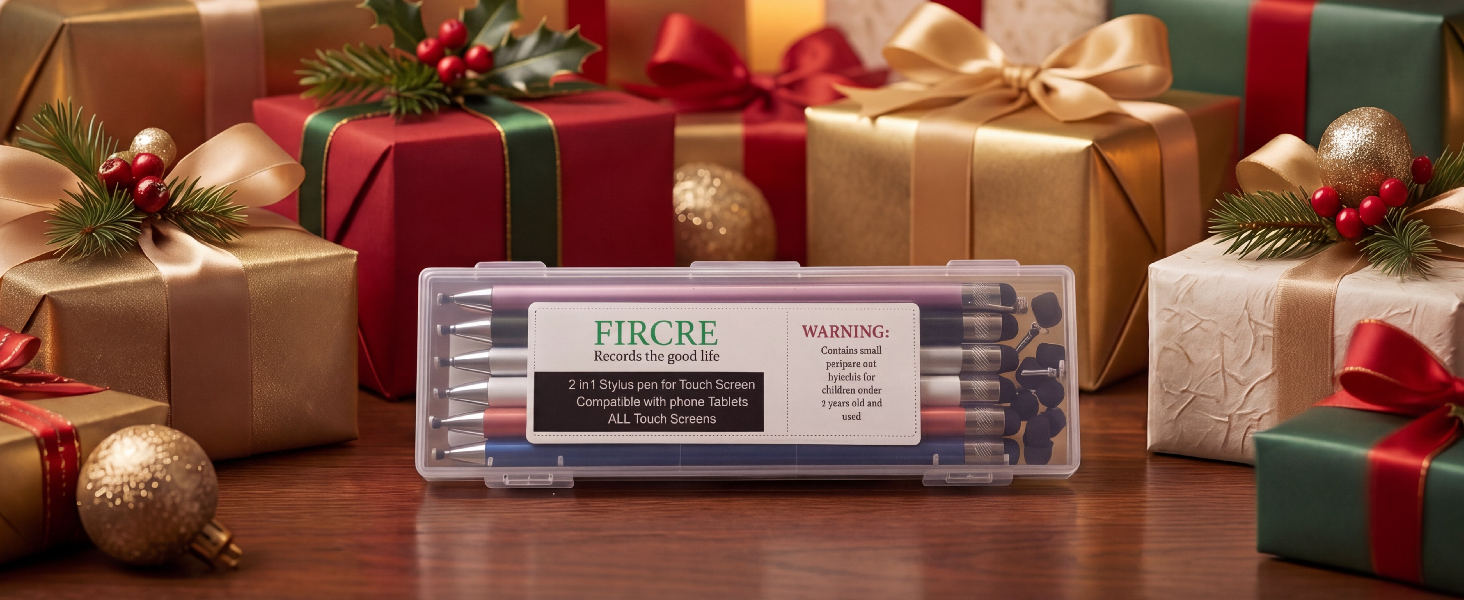 Stylists pens for Touch Screens