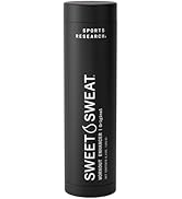 Sports Research Sweet Sweat 'Workout Enhancer' Gel - Maximize Your Exercise &amp; Sweat Faster - 6.4o...